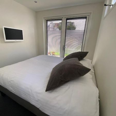 Studio34 Zandvoort Free Parking Екстериор снимка