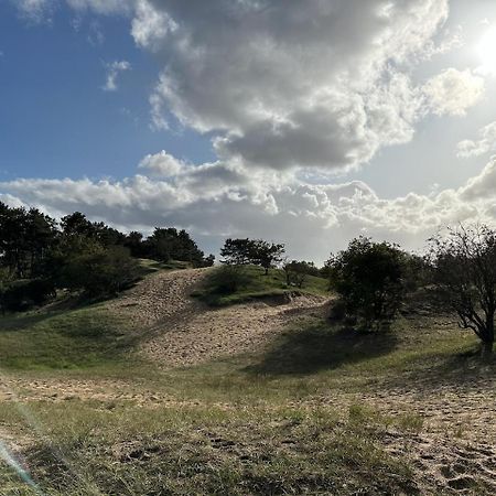 Studio34 Zandvoort Free Parking Екстериор снимка