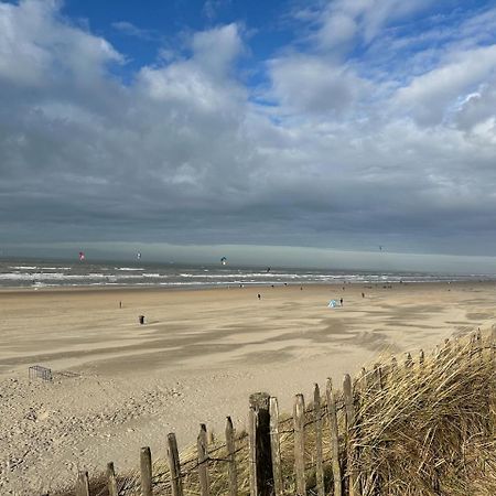 Studio34 Zandvoort Free Parking Екстериор снимка