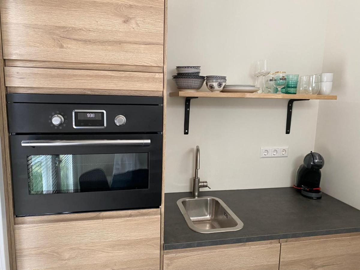 Studio34 Zandvoort Free Parking Екстериор снимка