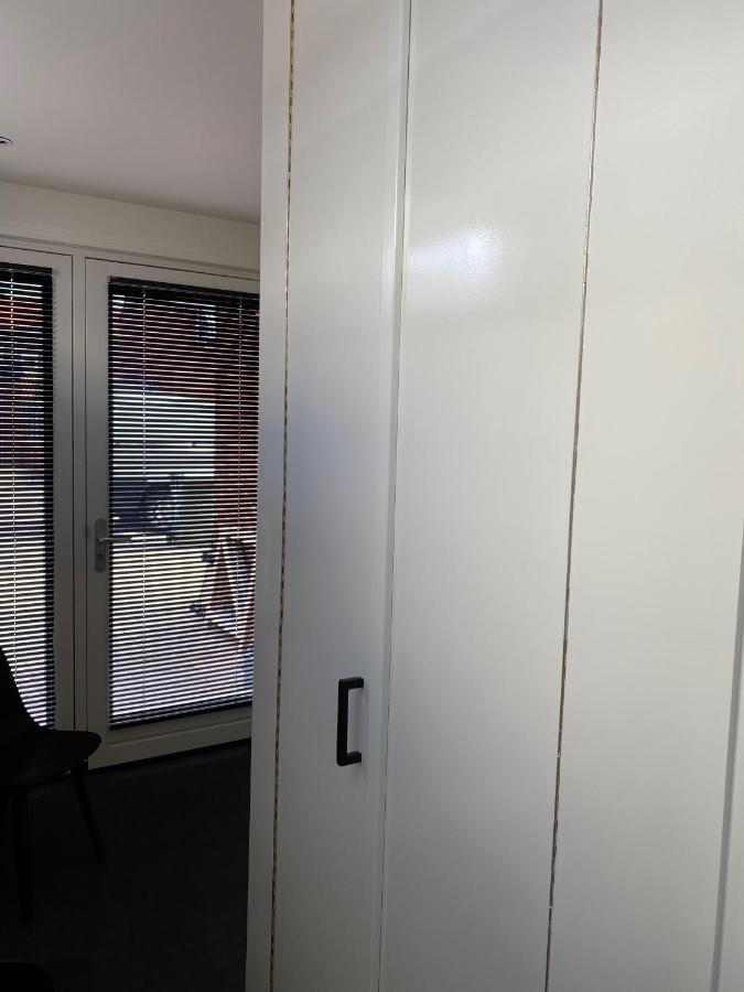 Studio34 Zandvoort Free Parking Екстериор снимка