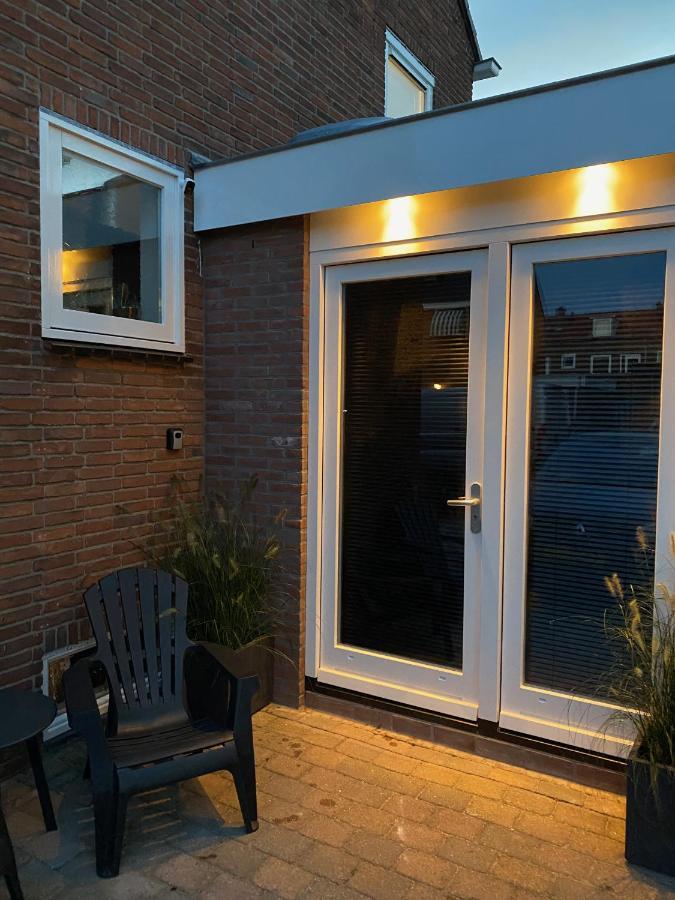 Studio34 Zandvoort Free Parking Екстериор снимка