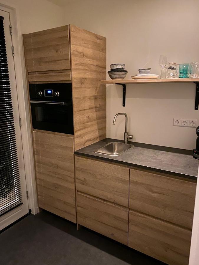 Studio34 Zandvoort Free Parking Екстериор снимка