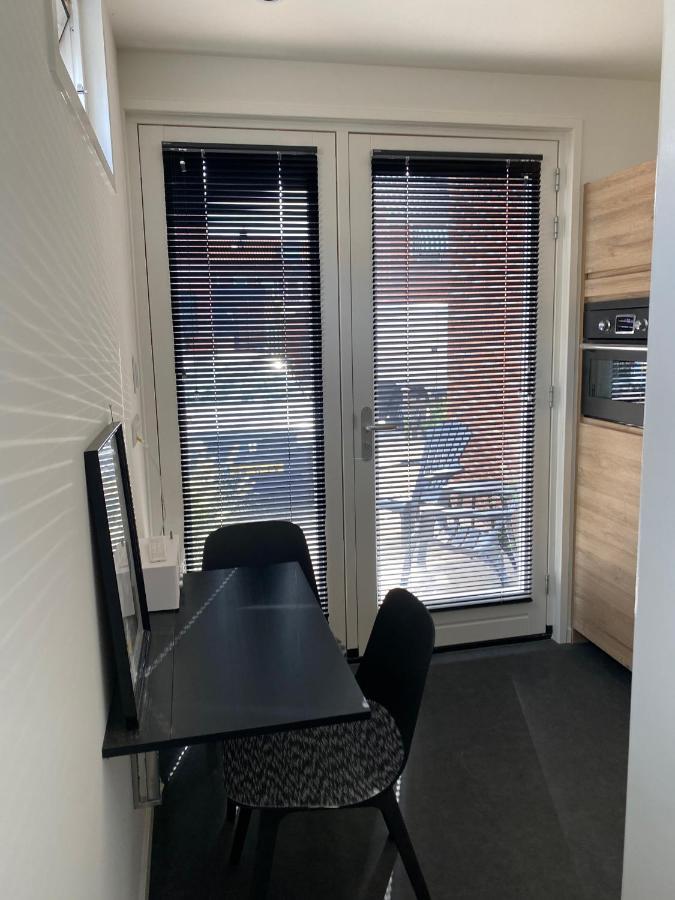 Studio34 Zandvoort Free Parking Екстериор снимка