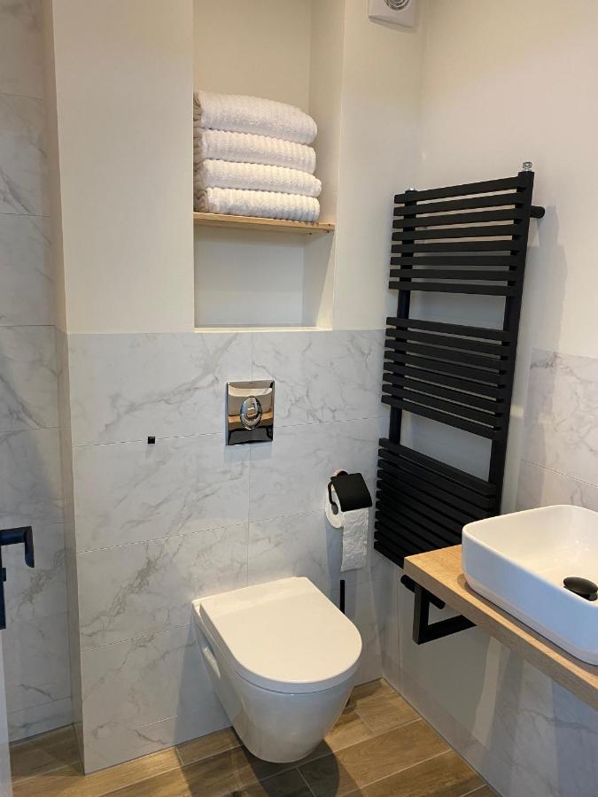 Studio34 Zandvoort Free Parking Екстериор снимка
