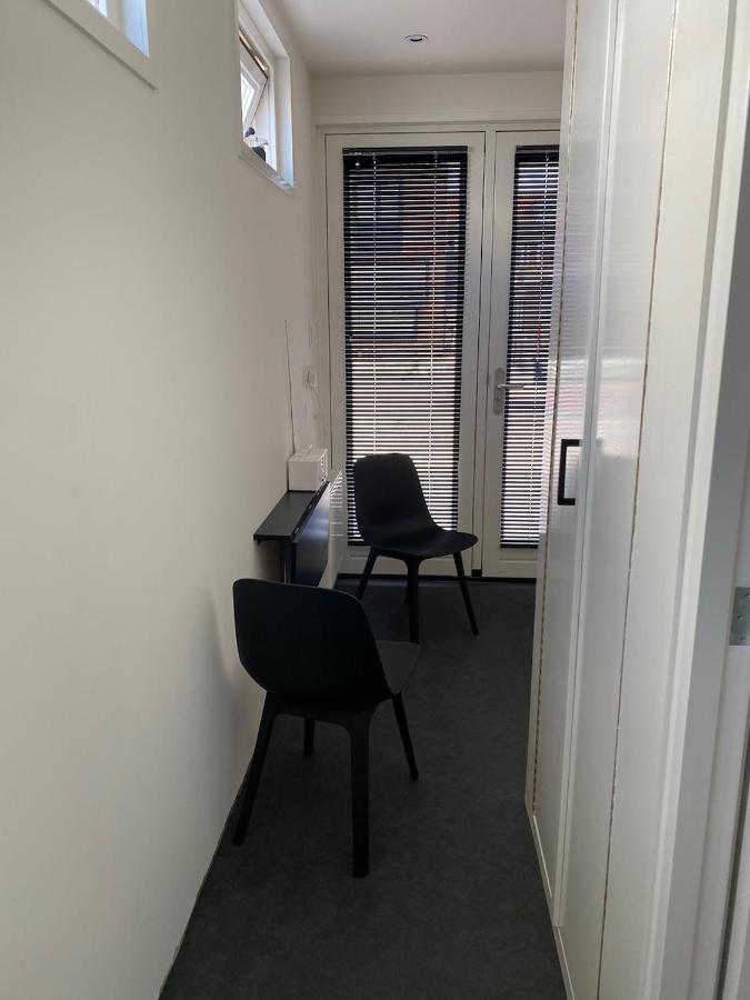 Studio34 Zandvoort Free Parking Екстериор снимка