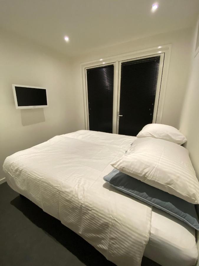 Studio34 Zandvoort Free Parking Екстериор снимка