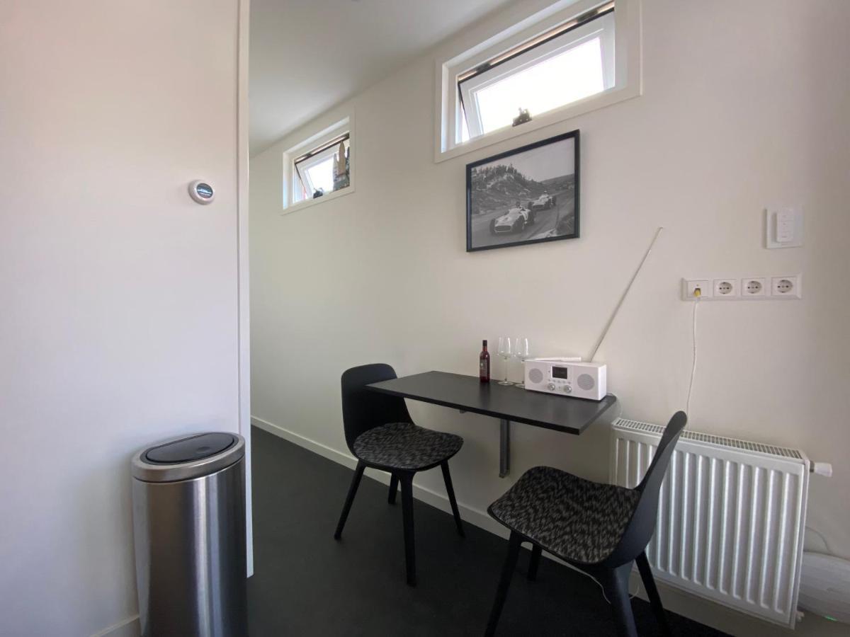 Studio34 Zandvoort Free Parking Екстериор снимка