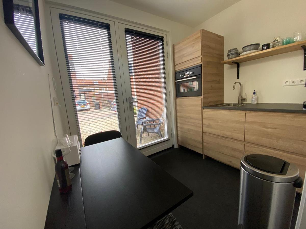 Studio34 Zandvoort Free Parking Екстериор снимка